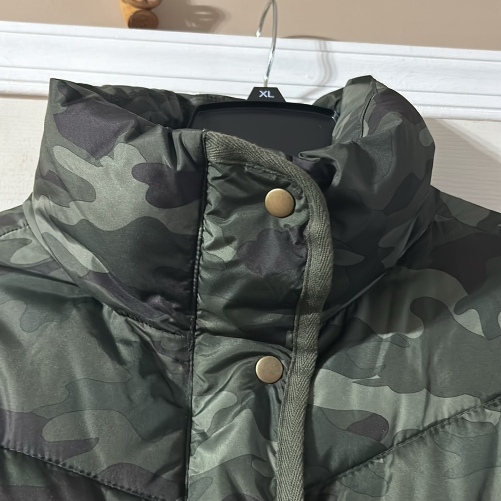 Winter jacket - Picture 2 of 5